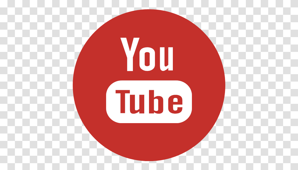 Youtube Icon Smallicons Logotypes, Label, Text, Face, Plant Transparent Png