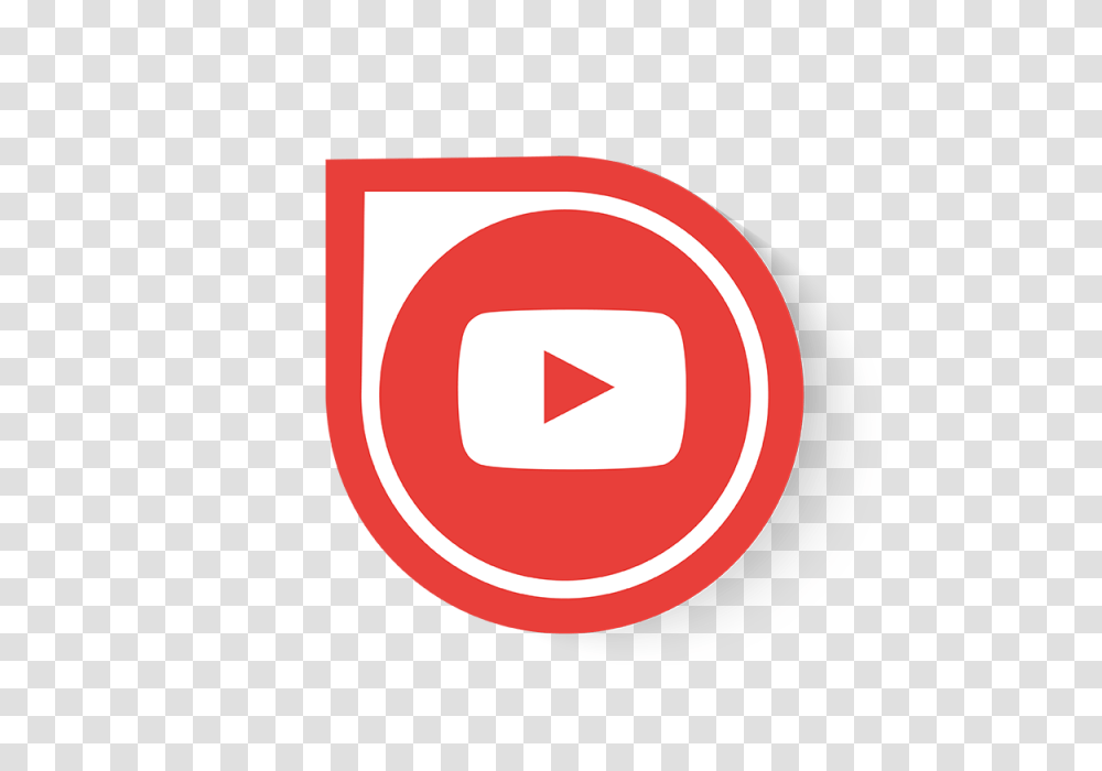 Youtube Icon Social Media Icon And Vector For Free Download, Logo, First Aid Transparent Png