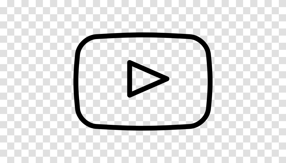 Youtube Icon With And Vector Format For Free Unlimited, Gray, World Of Warcraft Transparent Png