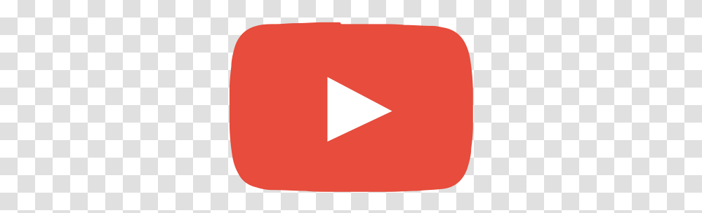 Youtube Icon Youtube Flat Icon, First Aid, Triangle, Text, Symbol Transparent Png