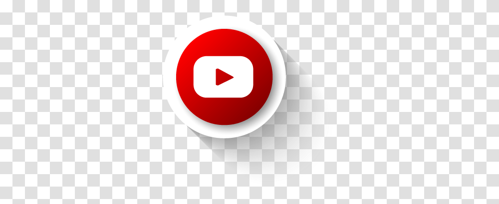 Youtube Icon Youtube Icon Dot, Text, Photography, Graphics, Art Transparent Png