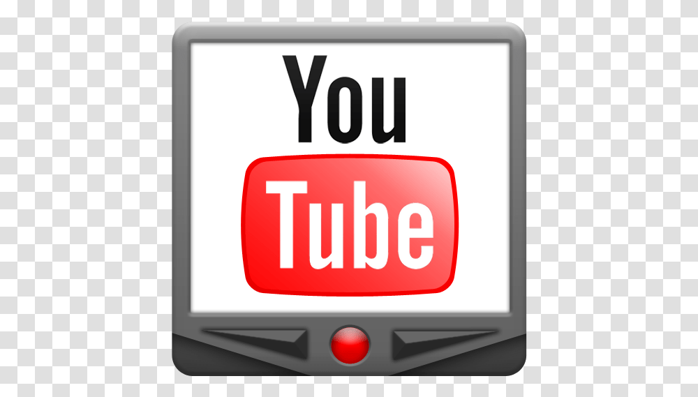 Youtube Icon Youtube Icon Gifs, Electronics, Computer Transparent Png