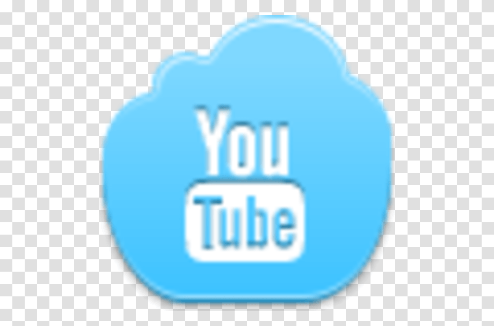 Youtube Icons Youtube Logo Black, Label, Housing Transparent Png