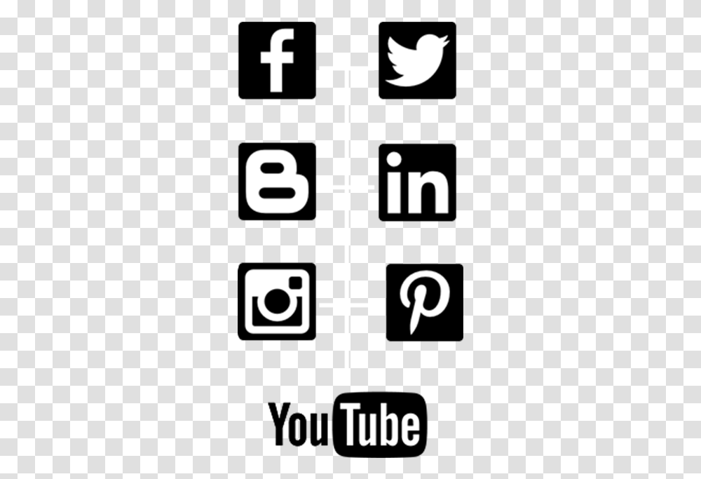 Pngset Com Images Youtube Instagram Facebook Lo