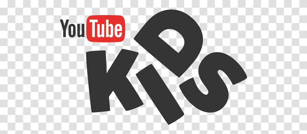 Youtube Is Launching A New App Specifically For Kids Sfgate Youtube Kids Logo, Text, Number, Symbol, Alphabet Transparent Png
