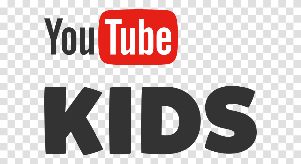 Youtube Kids Logo Youtube Kids Logo, Text, Word, Symbol, Alphabet Transparent Png