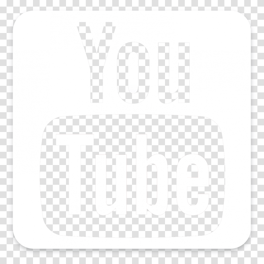 Youtube, Label, First Aid, Word Transparent Png