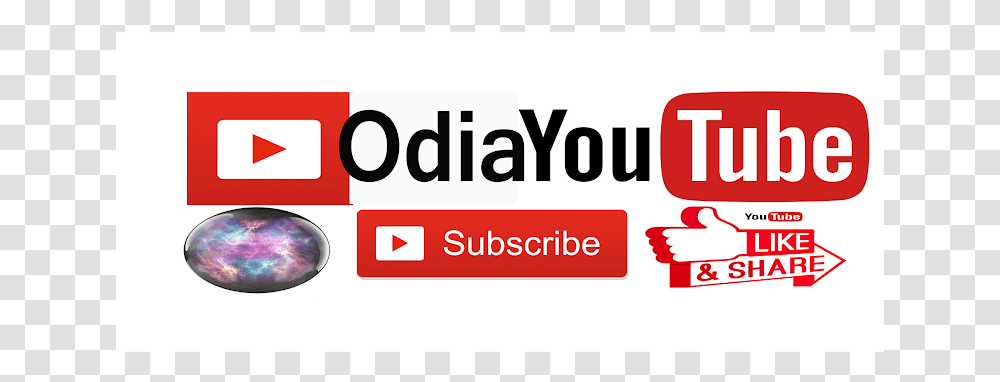 Youtube, Label, Logo Transparent Png