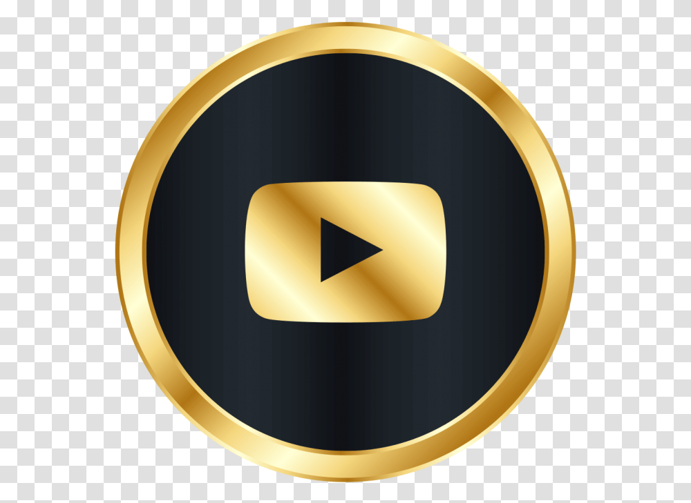 Youtube, Lamp, Gold, Plectrum, Hip Transparent Png