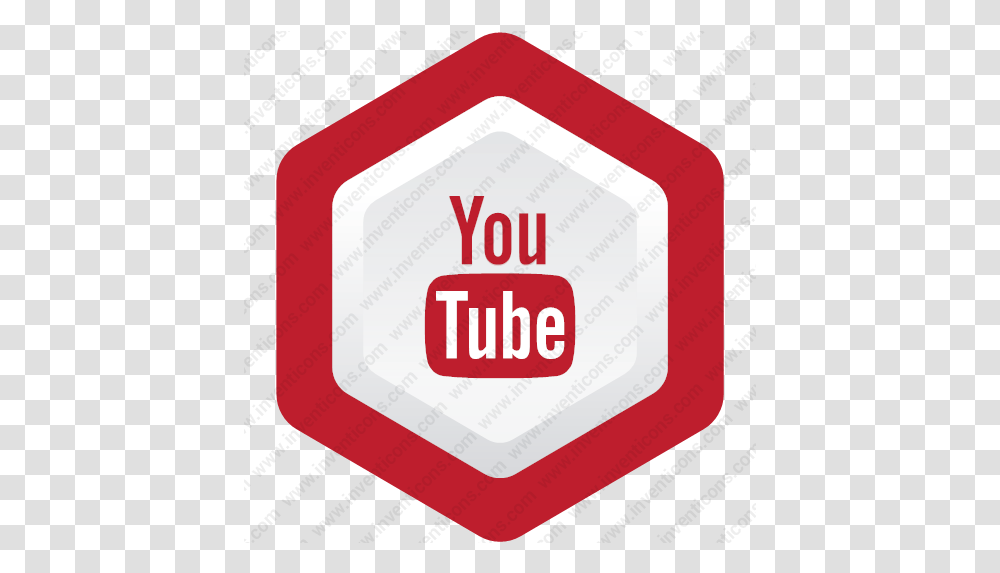 Youtube Like Logo Logodix Youtube, Label, Text, Word, Business Card Transparent Png
