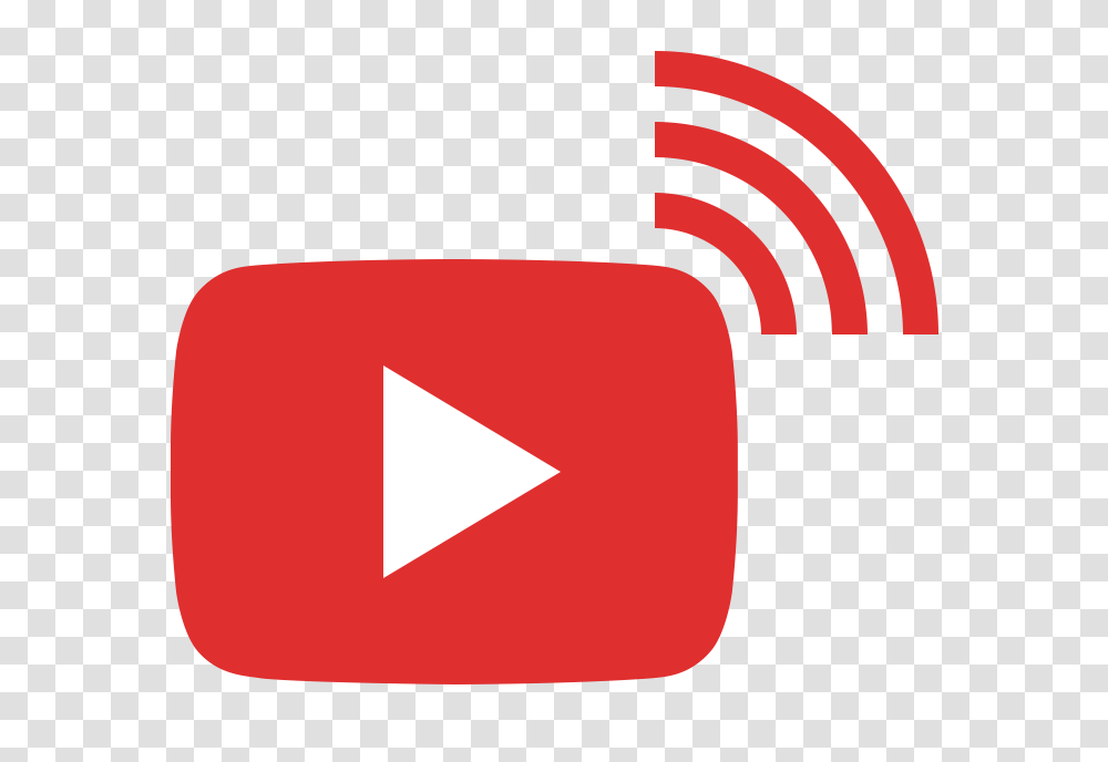 Youtube Live Icon Youtube Live Stream Icon, First Aid, Label, Text, Logo Transparent Png