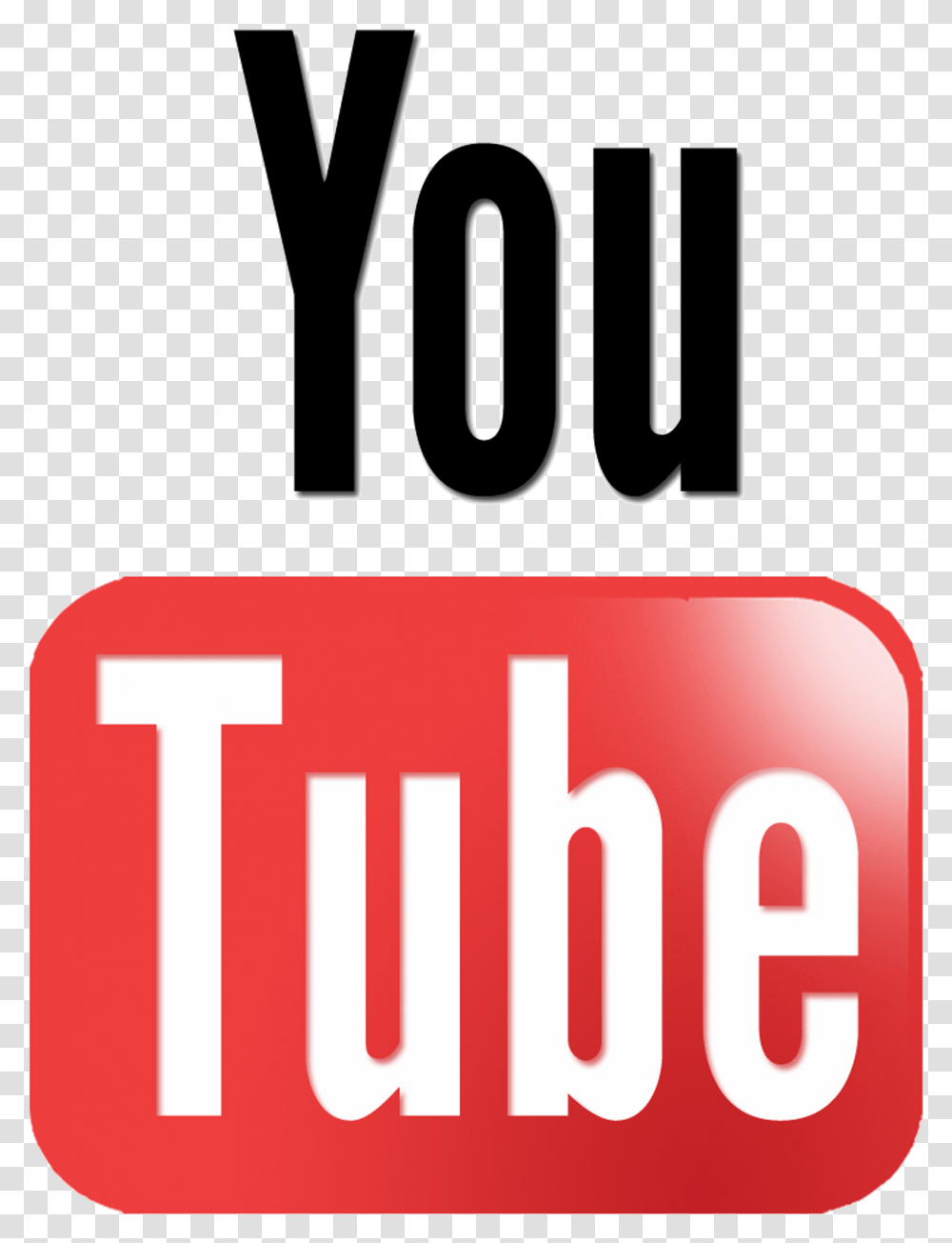 Youtube Live Logo Graphic Design Transprent Youtube Logo Design Hd, Trademark, Word Transparent Png