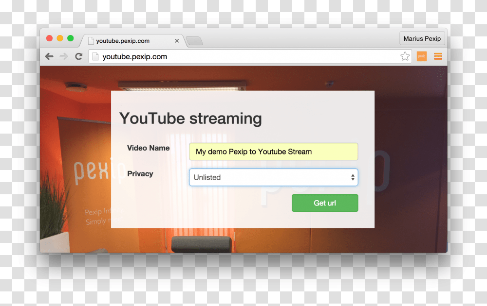 Youtube Live Streaming Website, Electronics, Computer, Tablet Computer Transparent Png