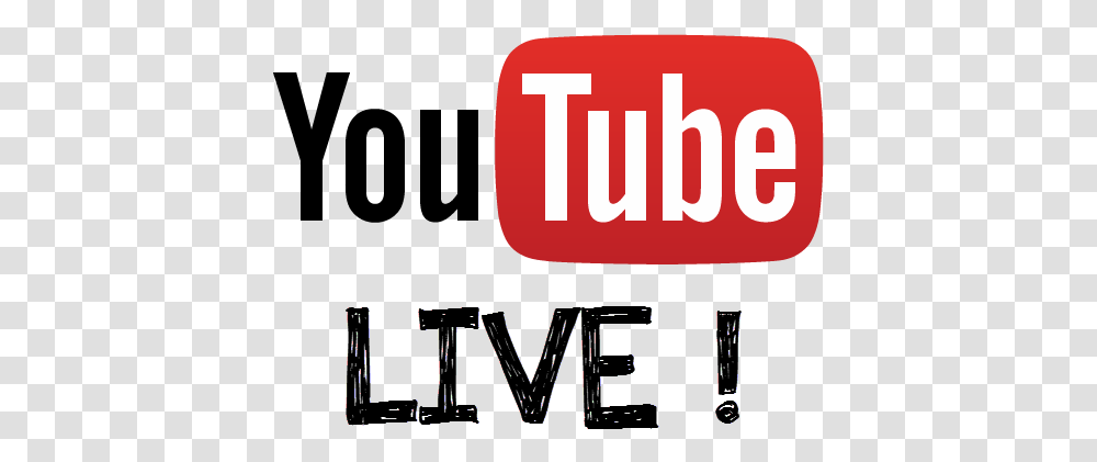 Youtube Live Tune In Free Worldwide Feb 22 2020 700pm Youtube, Text, Logo, Symbol, Trademark Transparent Png