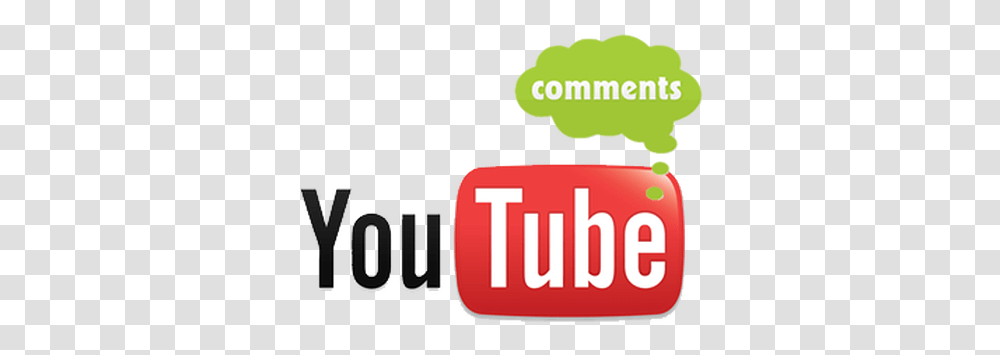 Youtube Live Video Comments Youtube, Logo, Symbol, Text, Word Transparent Png