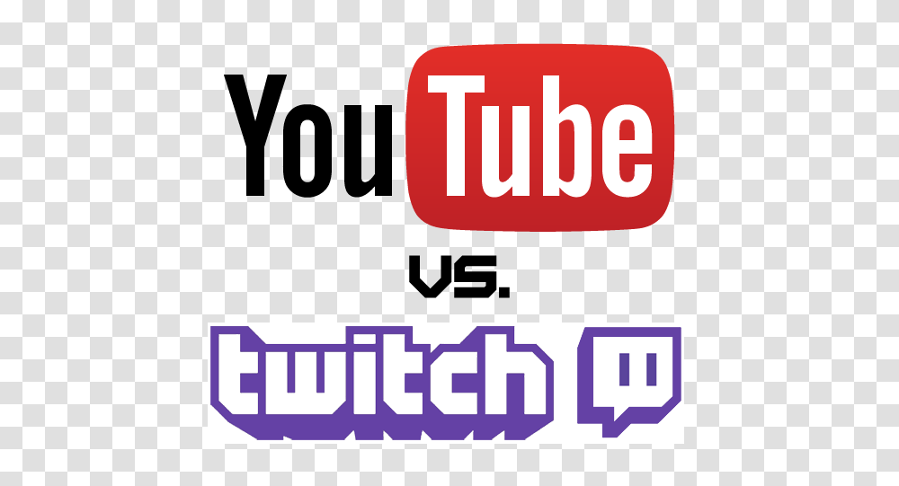 Youtube Live Will Soon Take On Twitch In E Sports And Gaming, Word, First Aid, Logo Transparent Png