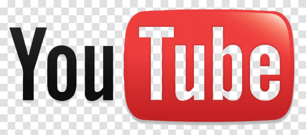 Youtube Logo 2011, Number, Word Transparent Png