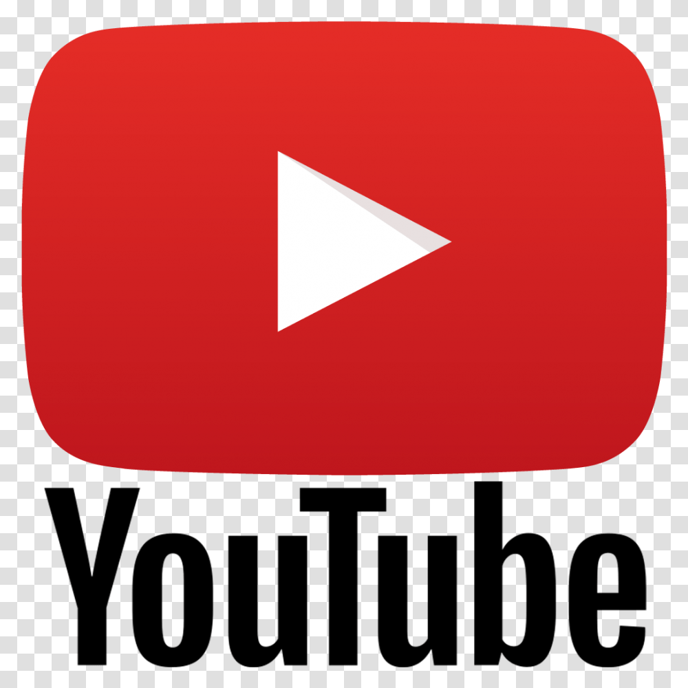 Youtube Logo 2019, First Aid, Mirror, Car Mirror, Label Transparent Png