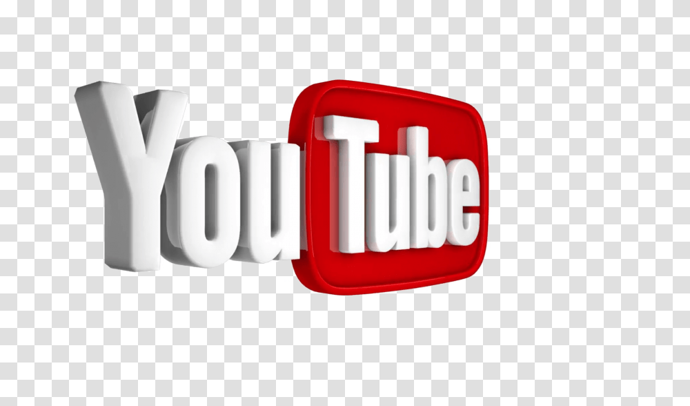 Youtube Logo Background, Trademark, Word Transparent Png
