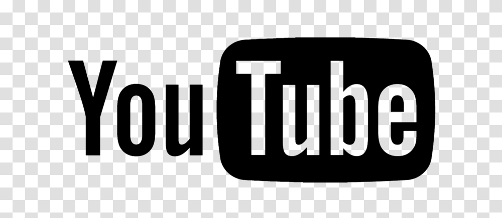 Youtube Logo Background Transparent Png