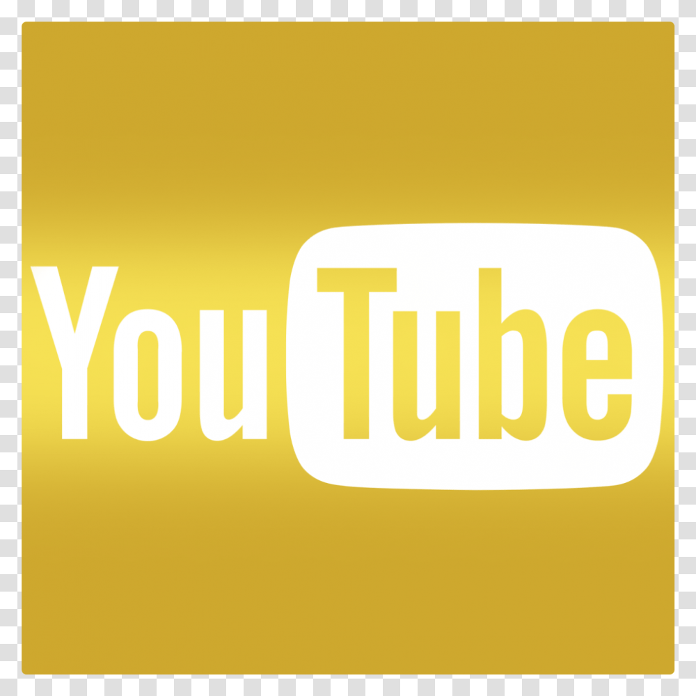 Youtube Logo Black, Plant, Food Transparent Png