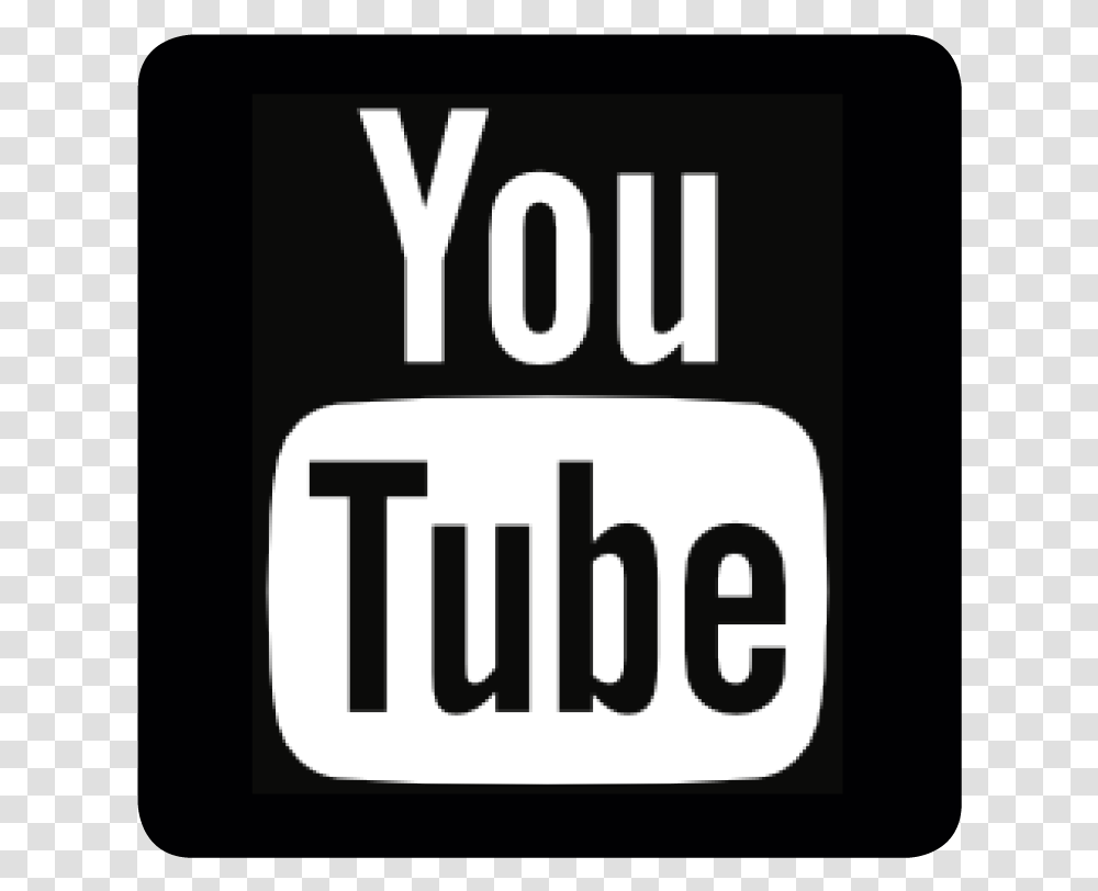 Youtube Logo Black, First Aid, Alphabet Transparent Png