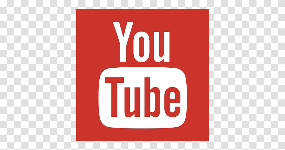 Youtube Logo Black, Label, Alphabet Transparent Png