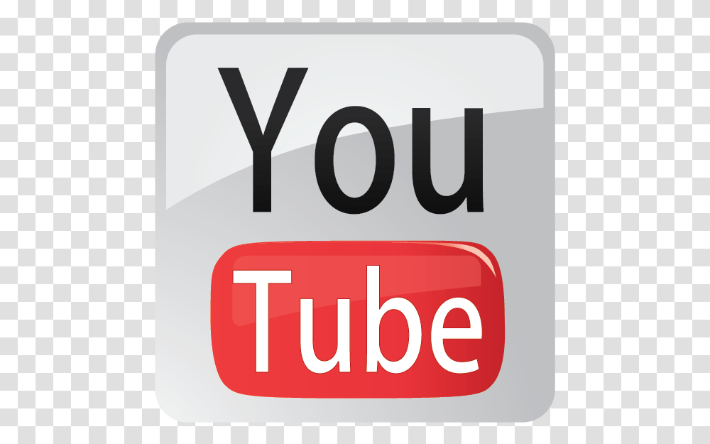 Youtube Logo Button Youtube Logo Background, Number, First Aid Transparent Png