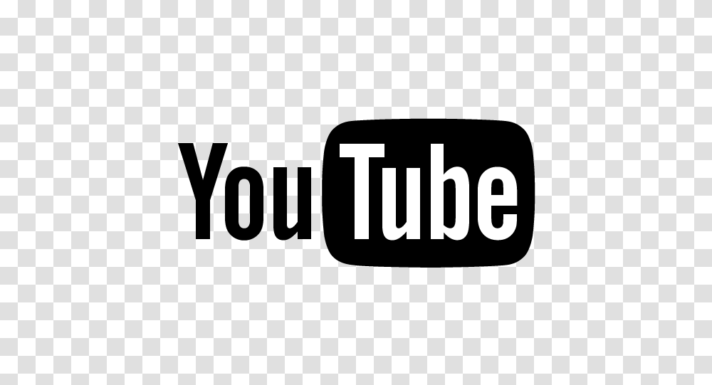 YouTube Logo Dark, Trademark, Alphabet Transparent Png