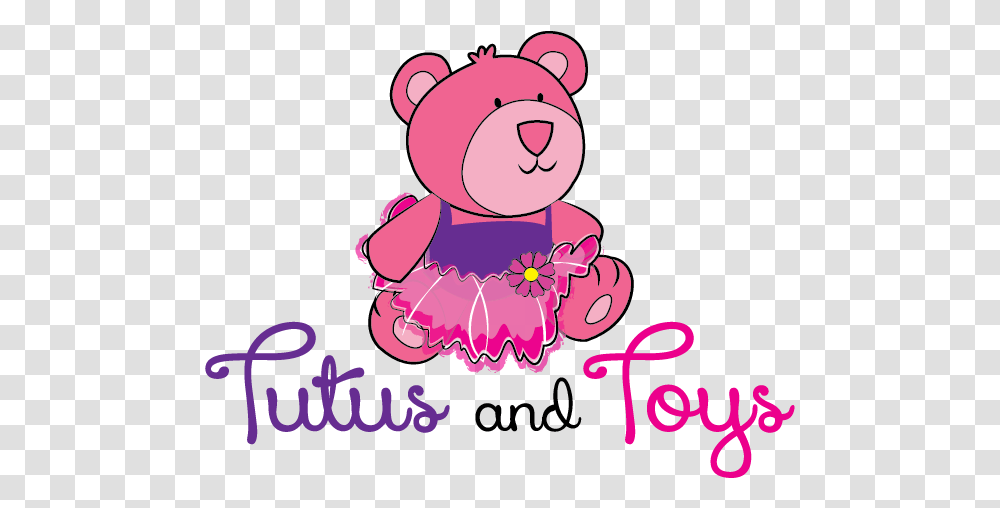 Youtube Logo Design For Tutus & Toys By Bmf Happy, Animal, Text, Mammal, Piggy Bank Transparent Png