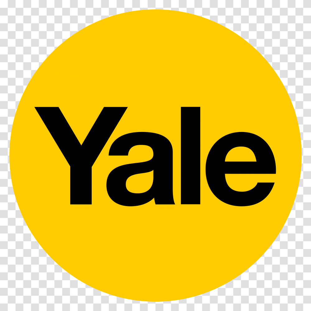 Youtube Logo E Vetor Download De Logo Yale Lock Logo, Label, Text, Number, Symbol Transparent Png