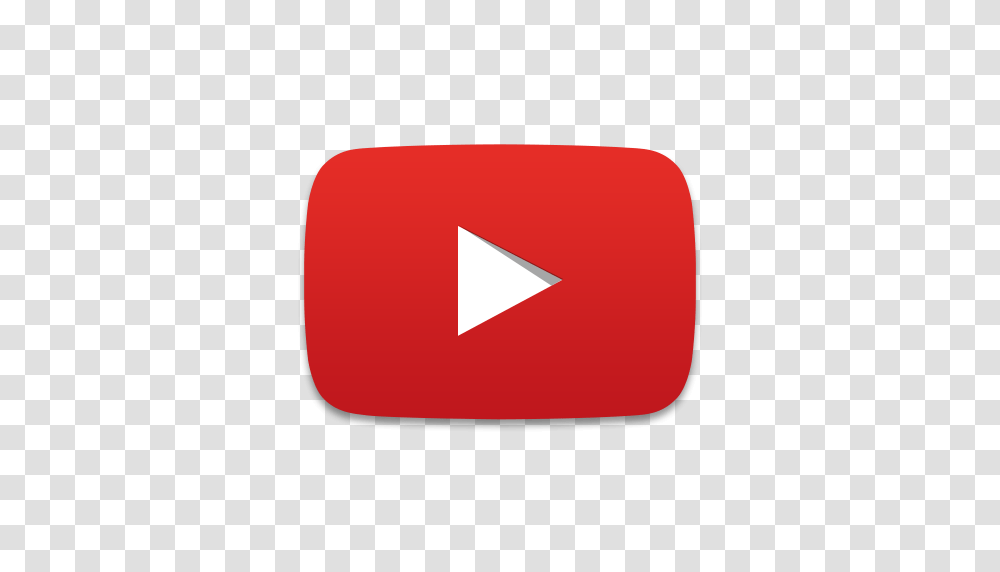 Youtube Logo, First Aid, Label Transparent Png