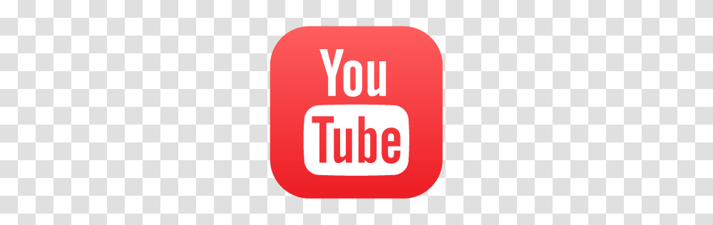 YouTube, Logo, First Aid, Label Transparent Png