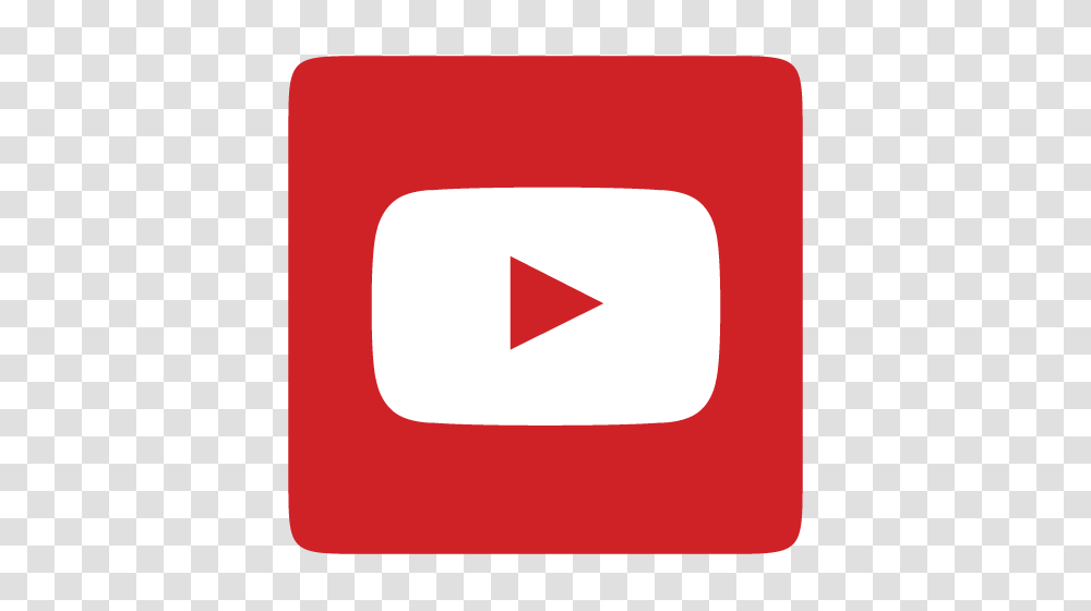 Youtube, Logo, First Aid, Label Transparent Png