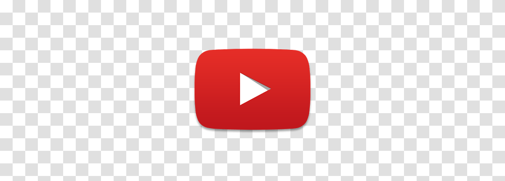 Youtube Logo, First Aid, Mirror, Car Mirror Transparent Png