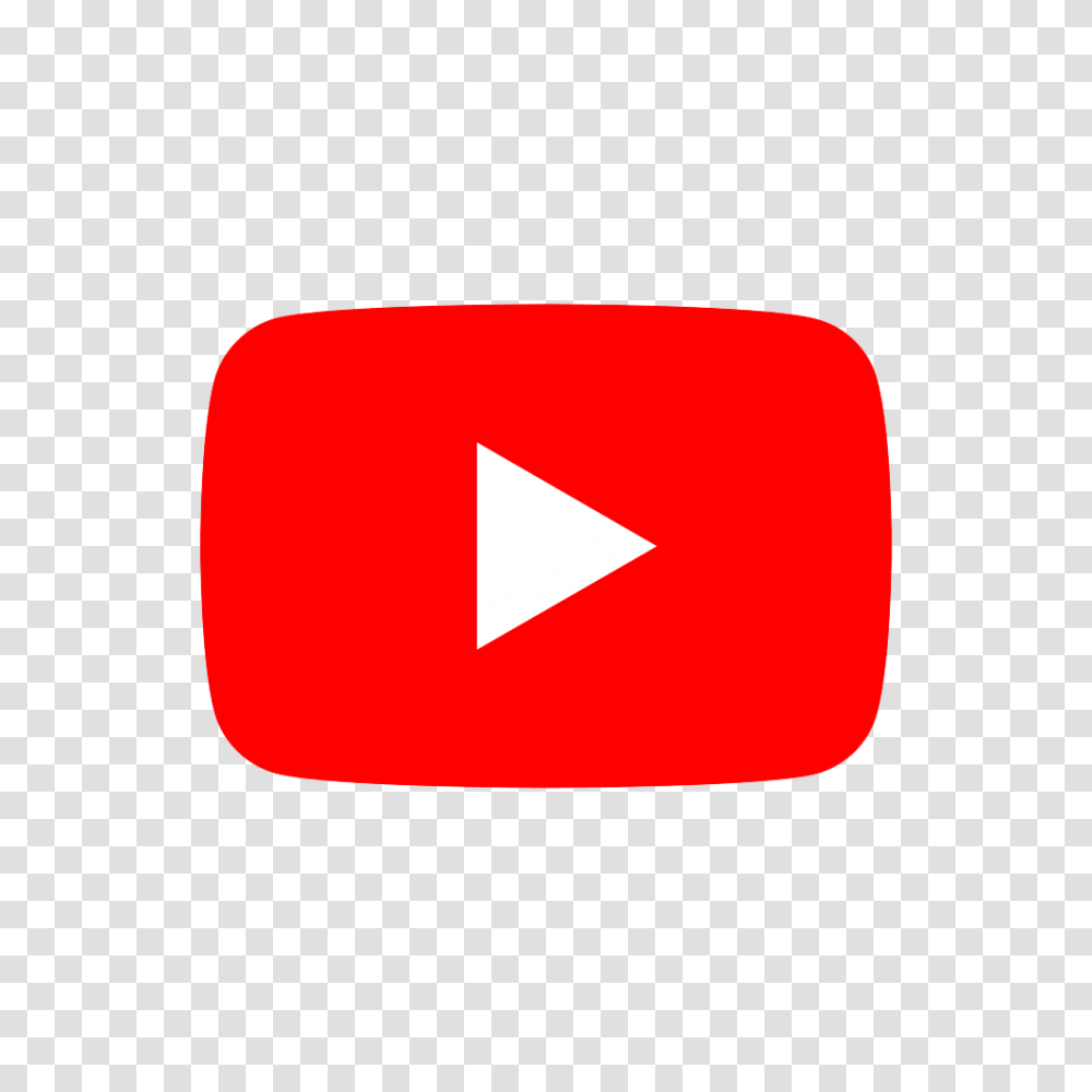 Youtube Logo Free Download, First Aid, Trademark, Label Transparent Png