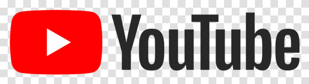 Youtube Logo Hi Res, Number, Word Transparent Png