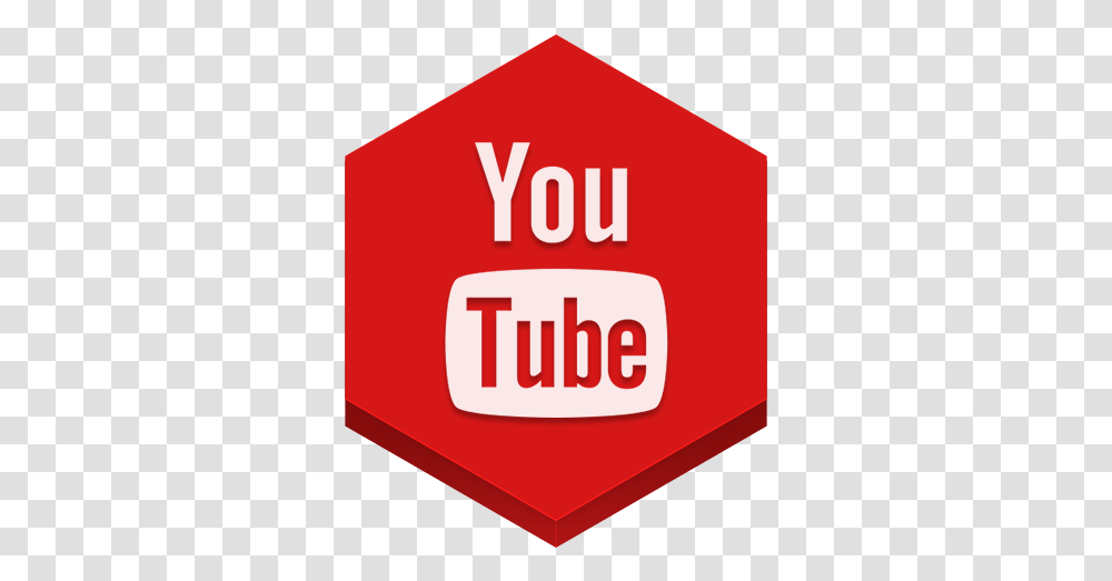 Youtube Logo Icon Download, First Aid, Text, Label, Symbol Transparent Png