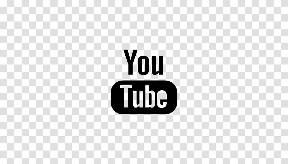 Youtube Logo Icon Free Icons Download, First Aid, Trademark Transparent Png