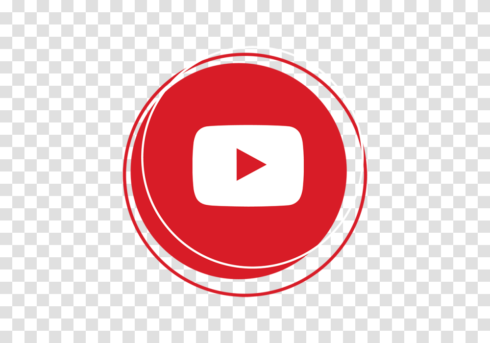 Youtube Logo Icon Social Media Icon And Vector For Free Transparent Png