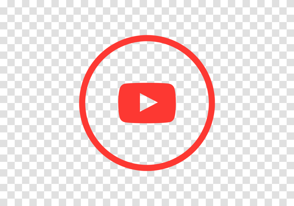 Youtube Logo Icono Sociales Medios De Icon Y, Sign, Road Sign, Dynamite Transparent Png