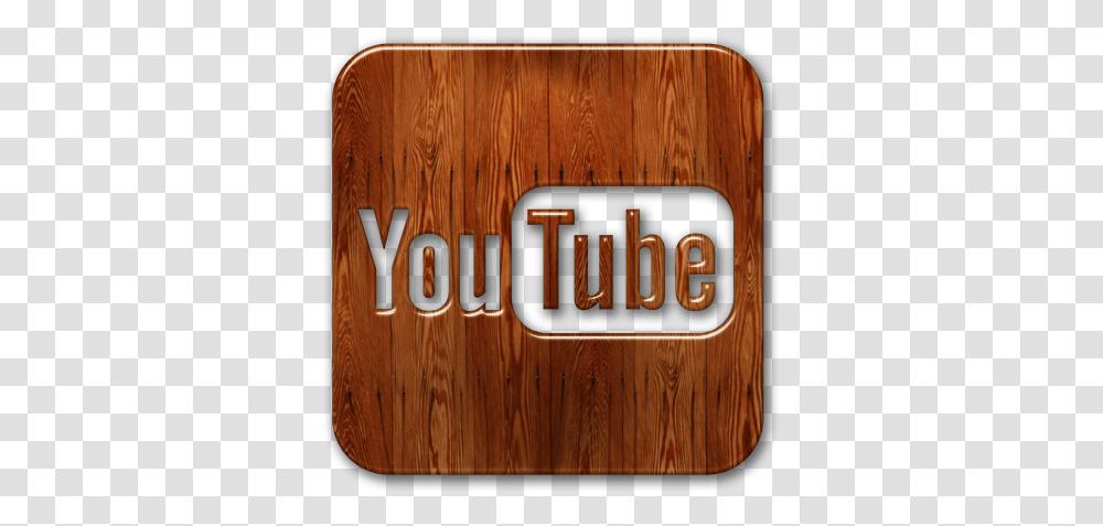 Youtube Logo Images Free Download By Freepnglogoscom Cool Youtube Design, Wood, Hardwood, Word, Text Transparent Png