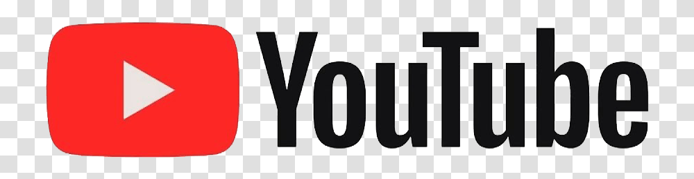 Youtube Logo Images Logo Youtube, Number, Trademark Transparent Png