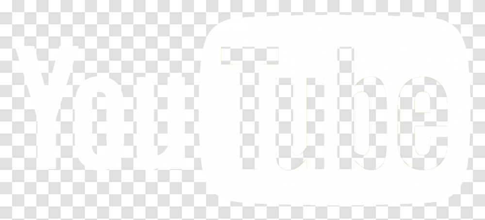 Youtube Logo Line Art, Number, Word Transparent Png