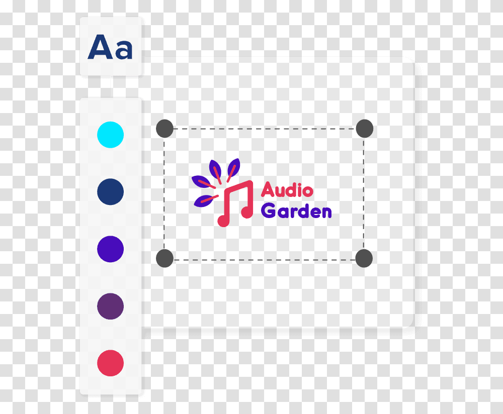 Youtube Logo Maker Create A Logo Design In Minutes Dot, Texture, Polka Dot, Label, Number Transparent Png
