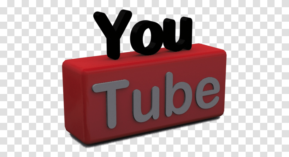 Youtube Logo Psd Official Psds Carmine, Word, Text, Alphabet, Plant Transparent Png