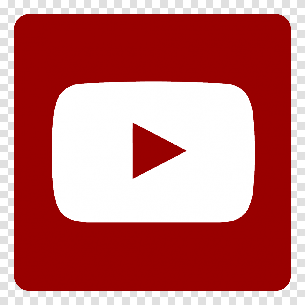 Youtube Logo Red, First Aid, Label Transparent Png