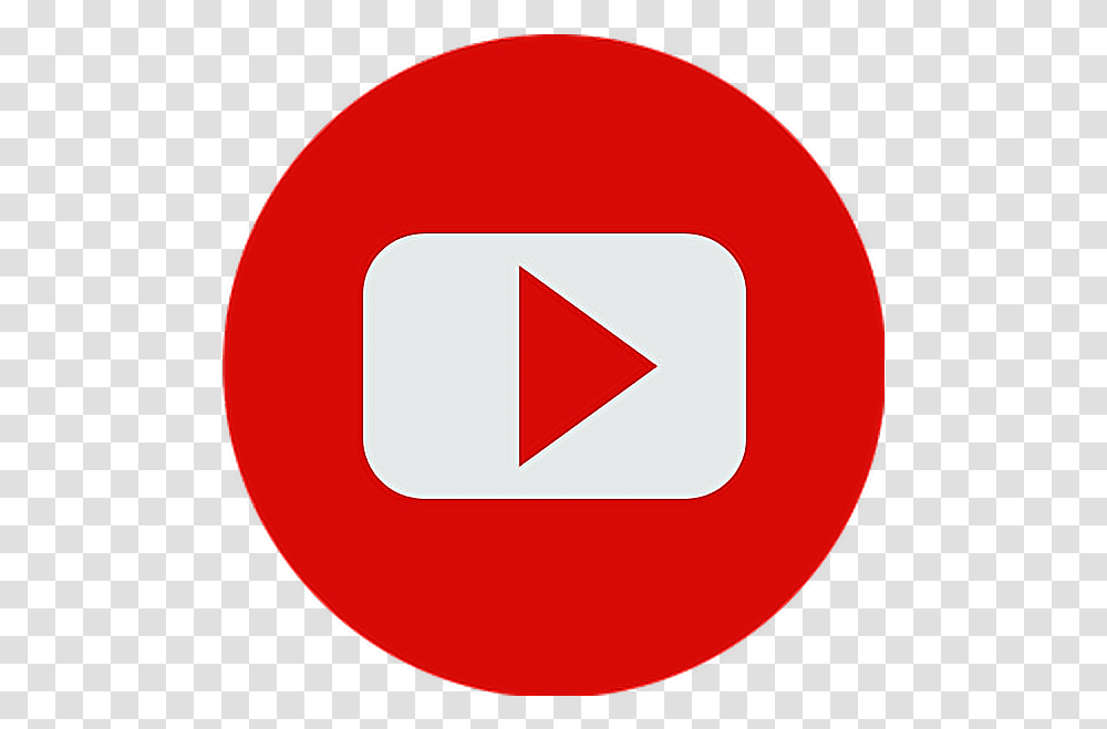 Youtube Logo Redes Redessociales Yt Opera Logo Svg, Symbol, Label, Text, First Aid Transparent Png