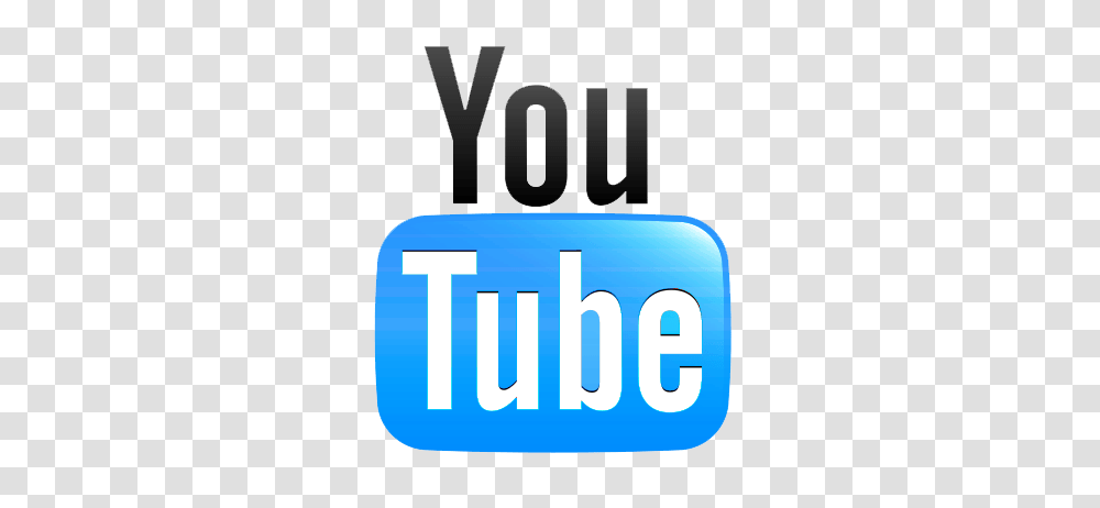 Youtube Logo Square Fiat, Word, First Aid, Text, Label Transparent Png