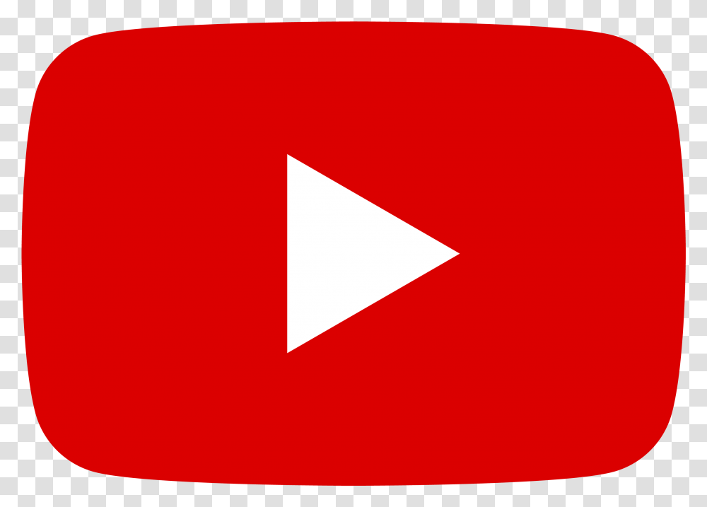 Youtube Logo, Trademark, First Aid, Label Transparent Png